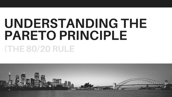 Delphinium - Understanding the Pareto Principle (The 80/20 Rule)