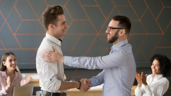 Setting your managers up to succeed