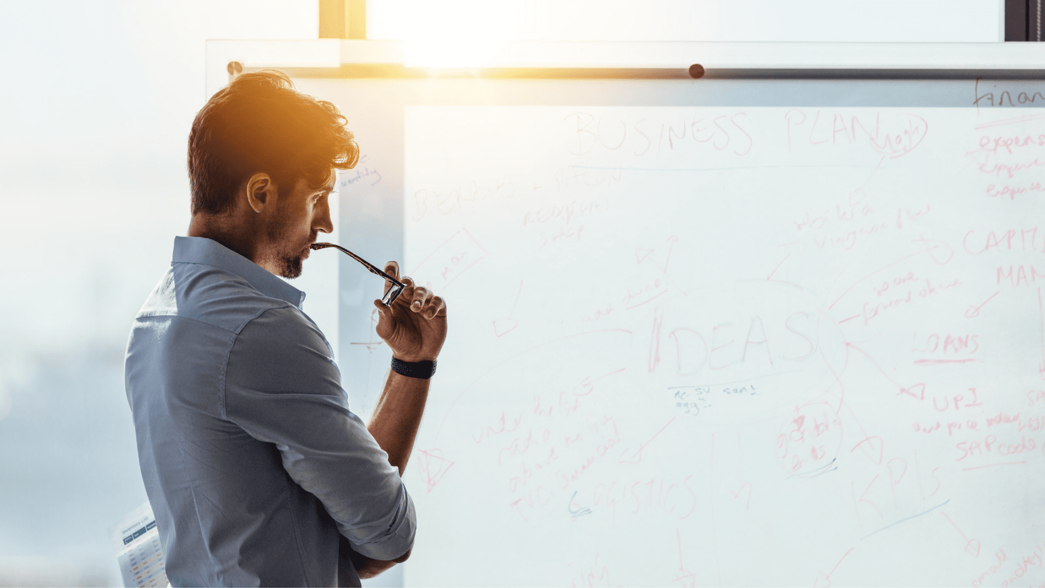 How do leadership skills help you? - Delphinium