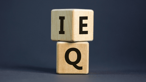 Emotional Intelligence - EI_EQ png