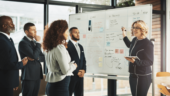 Emotional Intelligent Leadership Matters png